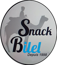 Snack Bilel